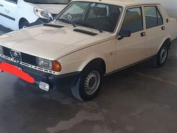 Marrone Usata 1980 Alfa Romeo Giulietta Tre volumi | 6000 €
