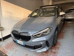 Grigio Usata 2020 BMW 120 M Sport Due volumi | 24.900 € (Buon prezzo)