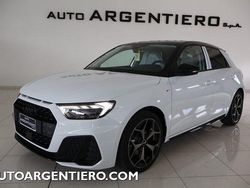 Bianco Nuova 2025 Audi A1 Ambiente | 29.900 €