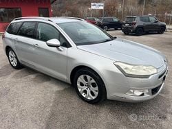 Grigio Usata 2012 Citroën C5 Station wagon | 5500 € (Buon prezzo)