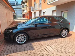 Usata 2020 Seat Leon Tre volumi | 14.400 € (Buon prezzo)
