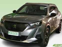 Grigio Usata 2023 Peugeot 2008 Allure SUV | 19.500 € (Buon prezzo)