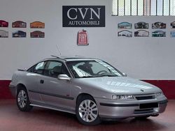 Argento Usata 1994 Opel Calibra Coupé | 19.900 €