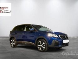 Blu Usata 2019 Peugeot 3008 Business-Line SUV | 15.400 € (Ottimo prezzo)