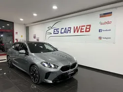 Grigio Nuova 2024 BMW 120 M Sport Due volumi | 38.900 € (Super prezzo)