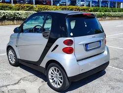 Usata 2007 Smart ForTwo Coupé Pulse Due volumi | 3750 € (Buon prezzo)