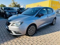 Other Usata 2016 Seat Ibiza CONNECT Tre volumi | 7799 € (Cara)