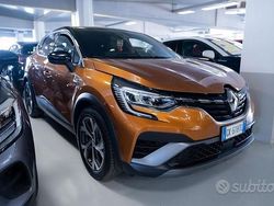 Other Usata 2022 Renault Captur RS Line SUV | 21.900 € (Molto cara)