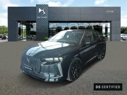 Nero Usata 2022 DS Automobiles DS4 Performance Tre volumi | 25.760 € (Ottimo prezzo)
