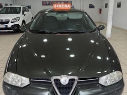 Verde Usata 1997 Alfa Romeo 156 Tre volumi | 1500 € (Super prezzo)
