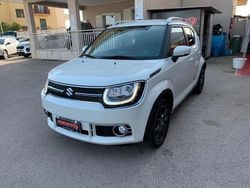Bianco Usata 2017 Suzuki Ignis SUV | 7999 € (Buon prezzo)