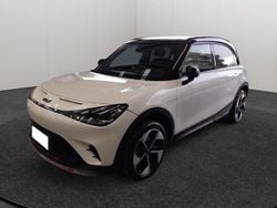 Bianco Usata 2024 Smart #1 Brabus SUV | 35.500 € (Buon prezzo)