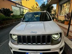 Usata 2021 Jeep Renegade SUV | 23.000 € (Molto cara)