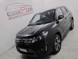 Nero Usata 2018 Suzuki Vitara SUV | 12.900 € (Buon prezzo)
