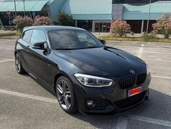Usata 2017 BMW 125 M Sport Due volumi | 24.000 € (Buon prezzo)
