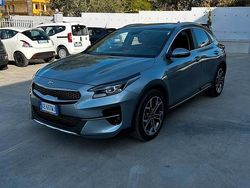 Grigio Usata 2021 Kia XCeed SUV | 18.900 € (Molto cara)