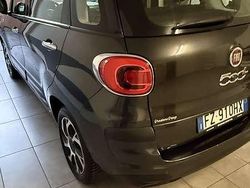 Usata 2019 Fiat 500L Pop Star Monovolume | 9000 € (Buon prezzo)