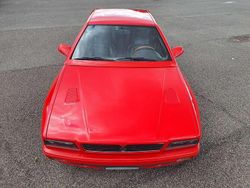 Rosso Usata 1997 Maserati Ghibli GT Coupé | 38.000 €