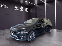 Phantom black Nuova 2025 Hyundai Bayon SUV | 21.500 €