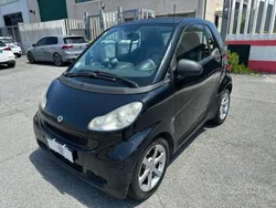 Nero Usata 2008 Smart ForTwo Coupé Pure Coupé | 3900 € (Buon prezzo)
