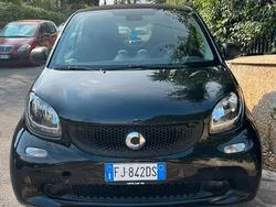 Usata 2017 Smart ForTwo Coupé Due volumi | 9450 € (Ottimo prezzo)