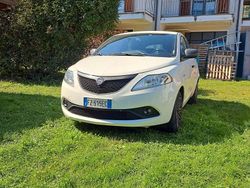 Bianco Usata 2020 Lancia Ypsilon S Due volumi | 8700 € (Buon prezzo)