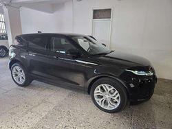 Nero Usata 2021 Land Rover Range Rover evoque SUV | 39.000 € (Molto cara)