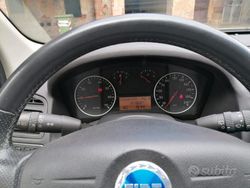 Nero Usata 2007 Fiat Croma Station wagon | 2500 € (Buon prezzo)
