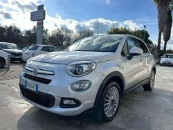 Grigio Usata 2017 Fiat 500 Lounge Station wagon | 13.500 € (Buon prezzo)