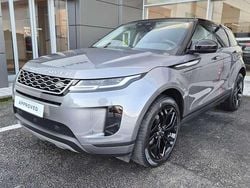Grigio Usata 2022 Land Rover Range Rover evoque SE SUV | 29.426 € (Ottimo prezzo)