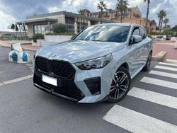 Grigio Nuova 2025 BMW X2 M Sport SUV | 54.000 €