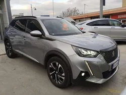 Grigio Usata 2021 Peugeot 2008 Allure SUV | 18.900 € (Molto cara)