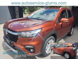 Marrone Nuova 2025 Suzuki SX4 S-Cross Comfort SUV | 26.490 € (Buon prezzo)