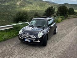 Nero Usata 2004 Mini One D Due volumi | 3550 €
