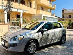 Usata 2010 Fiat Punto Evo Dynamic Due volumi | 4900 € (Buon prezzo)