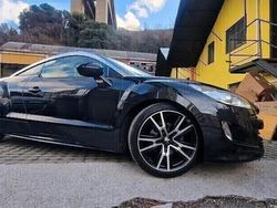 Nero Usata 2010 Peugeot RCZ Coupé | 8500 €