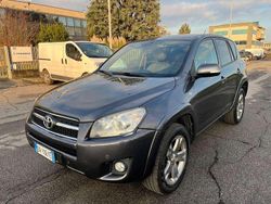 Grigio Usata 2009 Toyota RAV4 Luxury SUV | 6900 € (Buon prezzo)