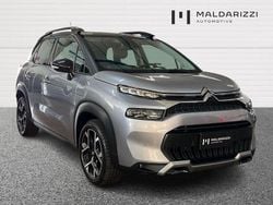 Nero Usata 2023 Citroën C3 Aircross PureTech SUV | 15.000 € (Buon prezzo)