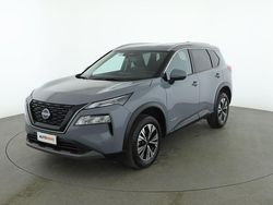 Grigio Usata 2024 Nissan X-Trail N-Connecta SUV | 32.099 € (Ottimo prezzo)