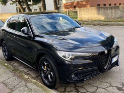 Usata 2017 Alfa Romeo Stelvio SUV | 21.900 € (Cara)