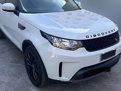 Bianco Usata 2018 Land Rover Discovery 5 SUV | 26.000 € (Ottimo prezzo)