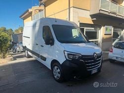 Bianco Usata 2020 Renault Master Furgone | 11.900 € (Buon prezzo)