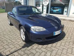 Other Usata 2001 Mazda MX5 Cabrio | 8900 € (Buon prezzo)