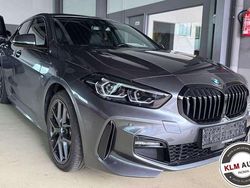 Grigio minerale Usata 2020 BMW 118 M Sport Due volumi | 21.000 € (Ottimo prezzo)