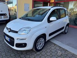 Bianco Usata 2020 Fiat Panda Lounge Tre volumi | 11.200 € (Buon prezzo)
