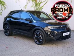 Nero Usata 2024 Opel Mokka Ultimate SUV | 19.400 € (Buon prezzo)