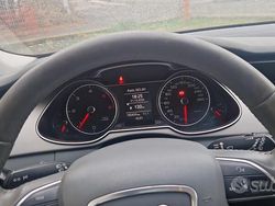 Usata 2014 Audi A4 Ambiente Station wagon | 7500 € (Super prezzo)