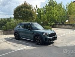 Usata 2022 Mini Countryman SUV | 26.000 € (Buon prezzo)
