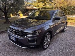 Other Usata 2019 VW T-Roc Advance SUV | 19.000 € (Ottimo prezzo)