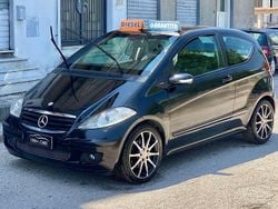 Nero Usata 2006 Mercedes A200 Monovolume | 1999 € (Super prezzo)